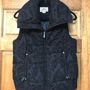 Ariat Damask Velvet Vest